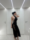 DRESS NIGHT