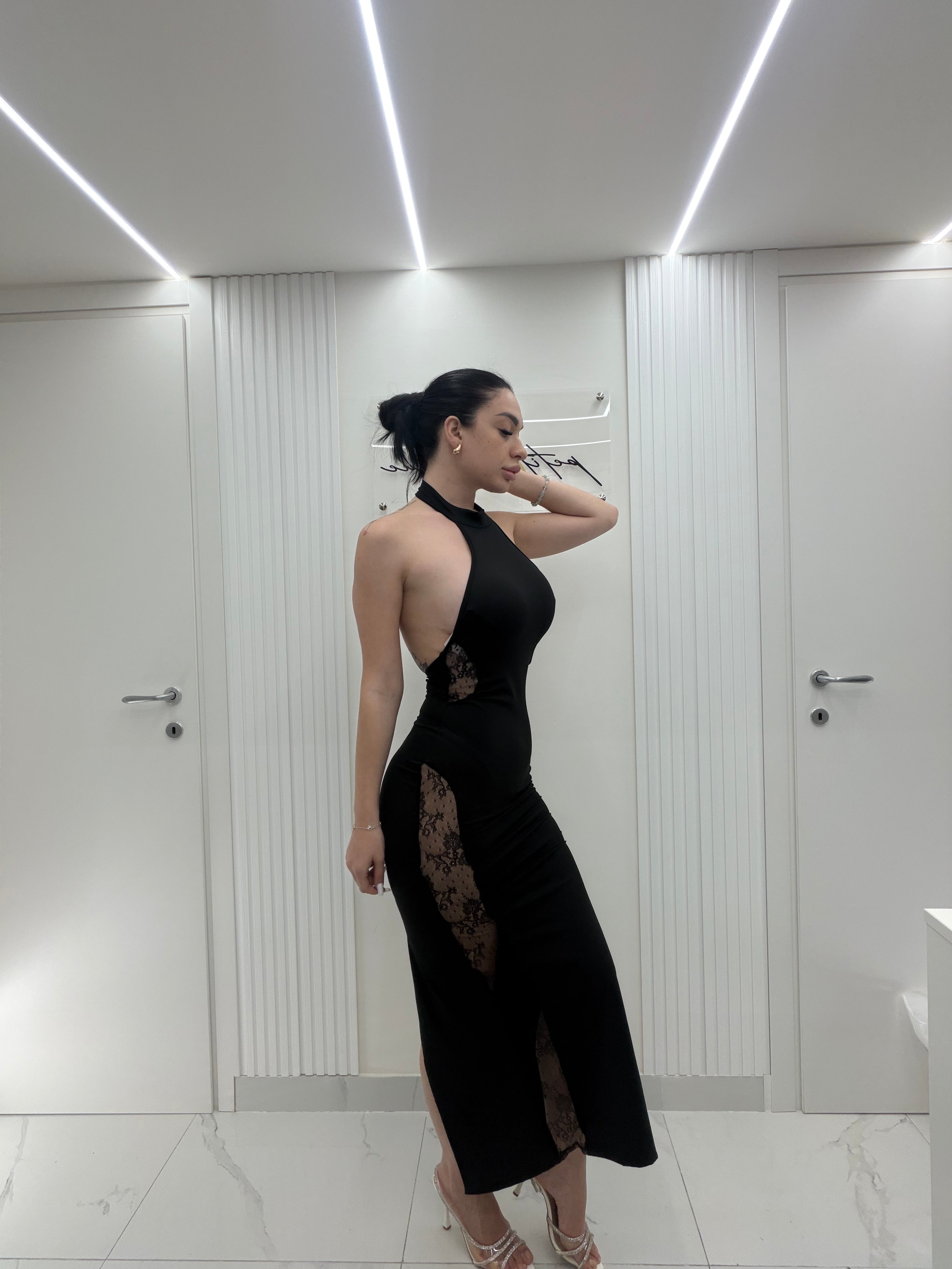 DRESS NIGHT