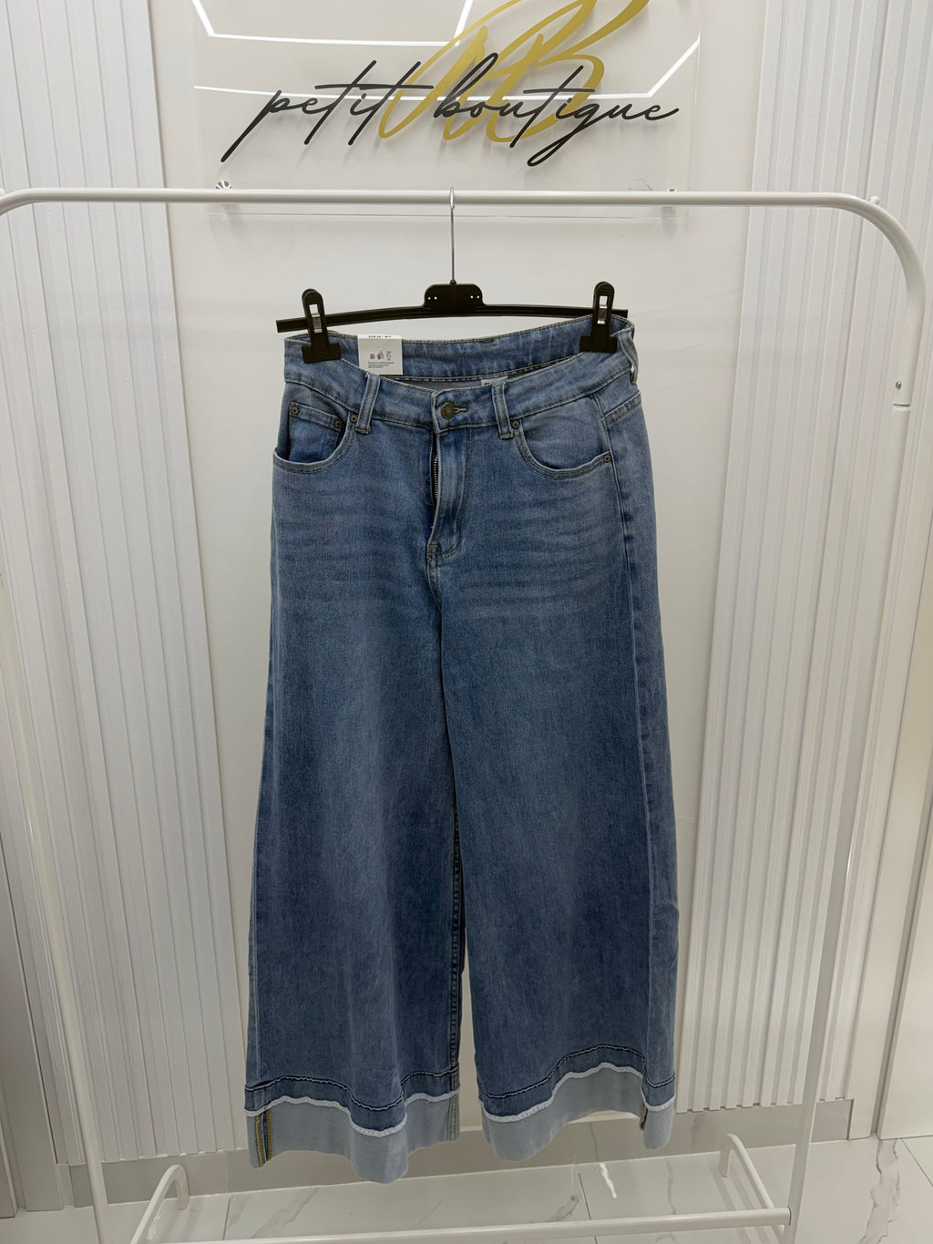 JEANS PIEGONE