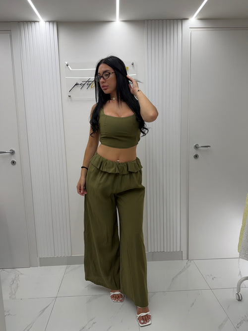 Coordinato Essence
