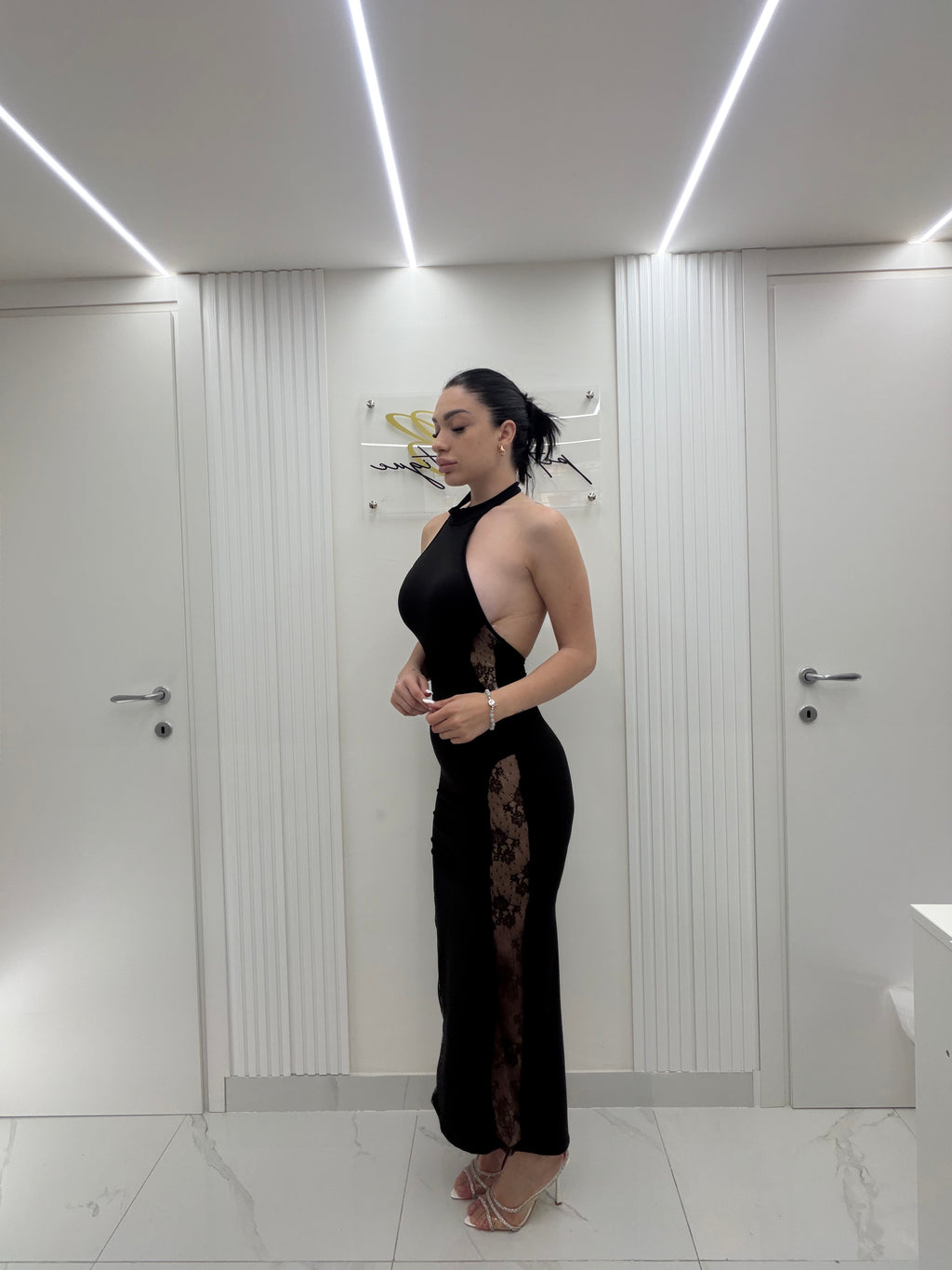 DRESS NIGHT