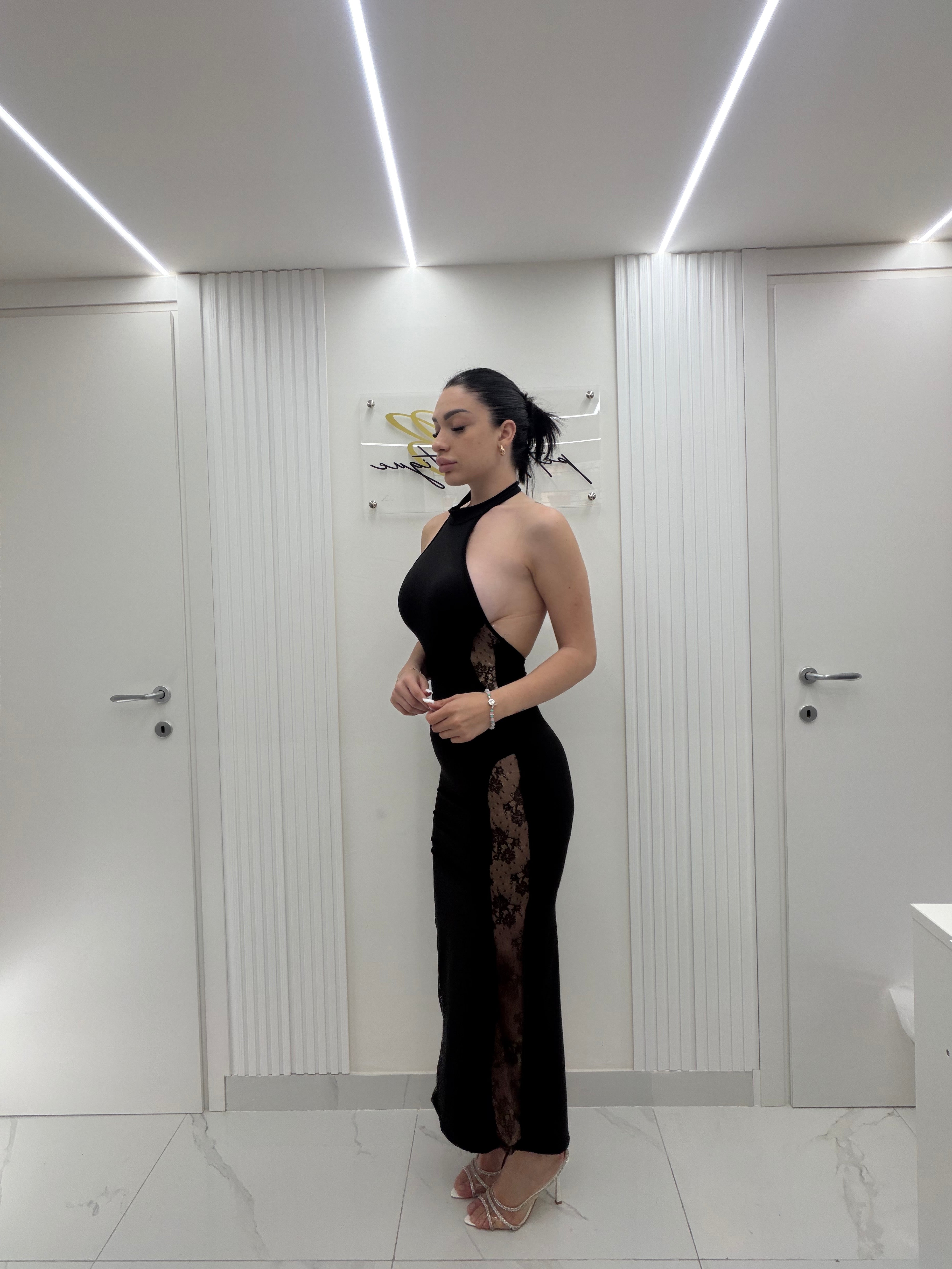 DRESS NIGHT