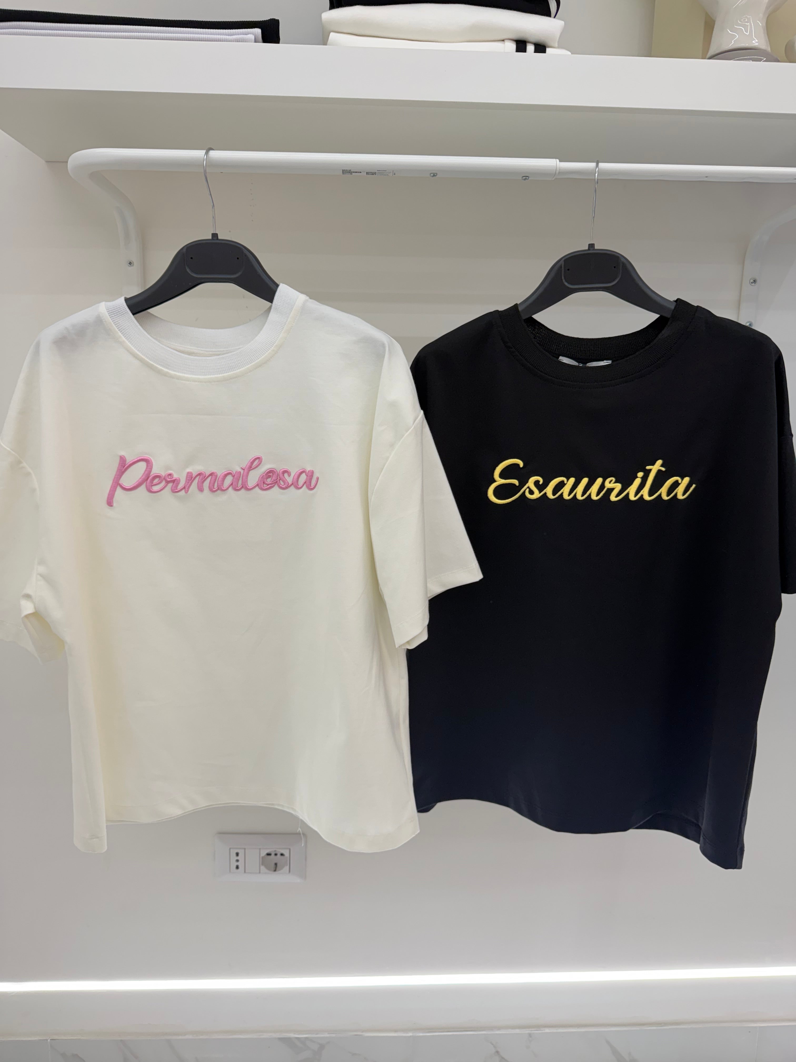 Maglie Lumina PERMALOSA