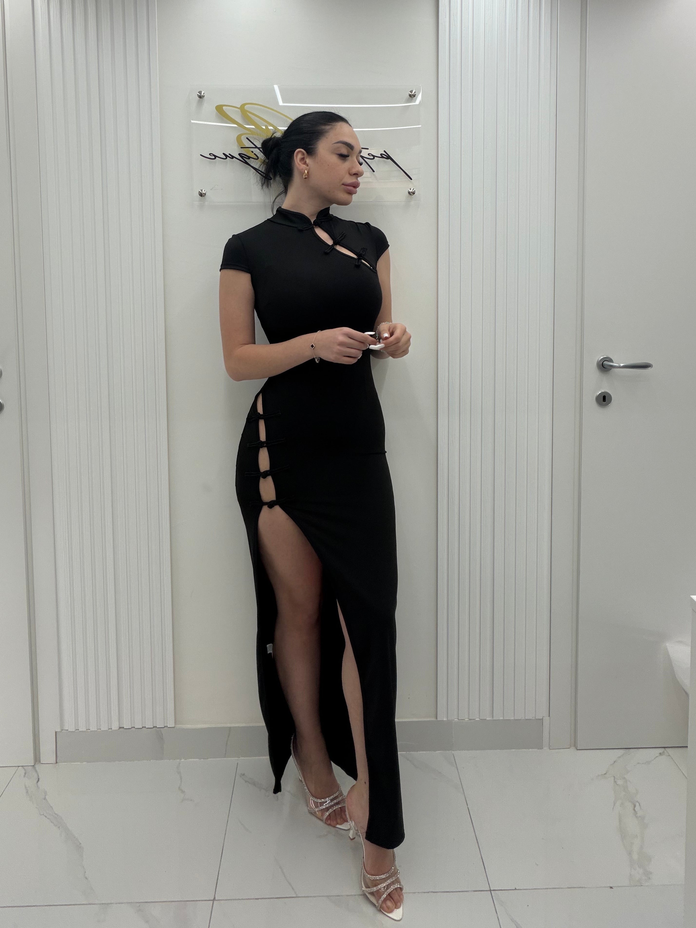 DRESS VALERY