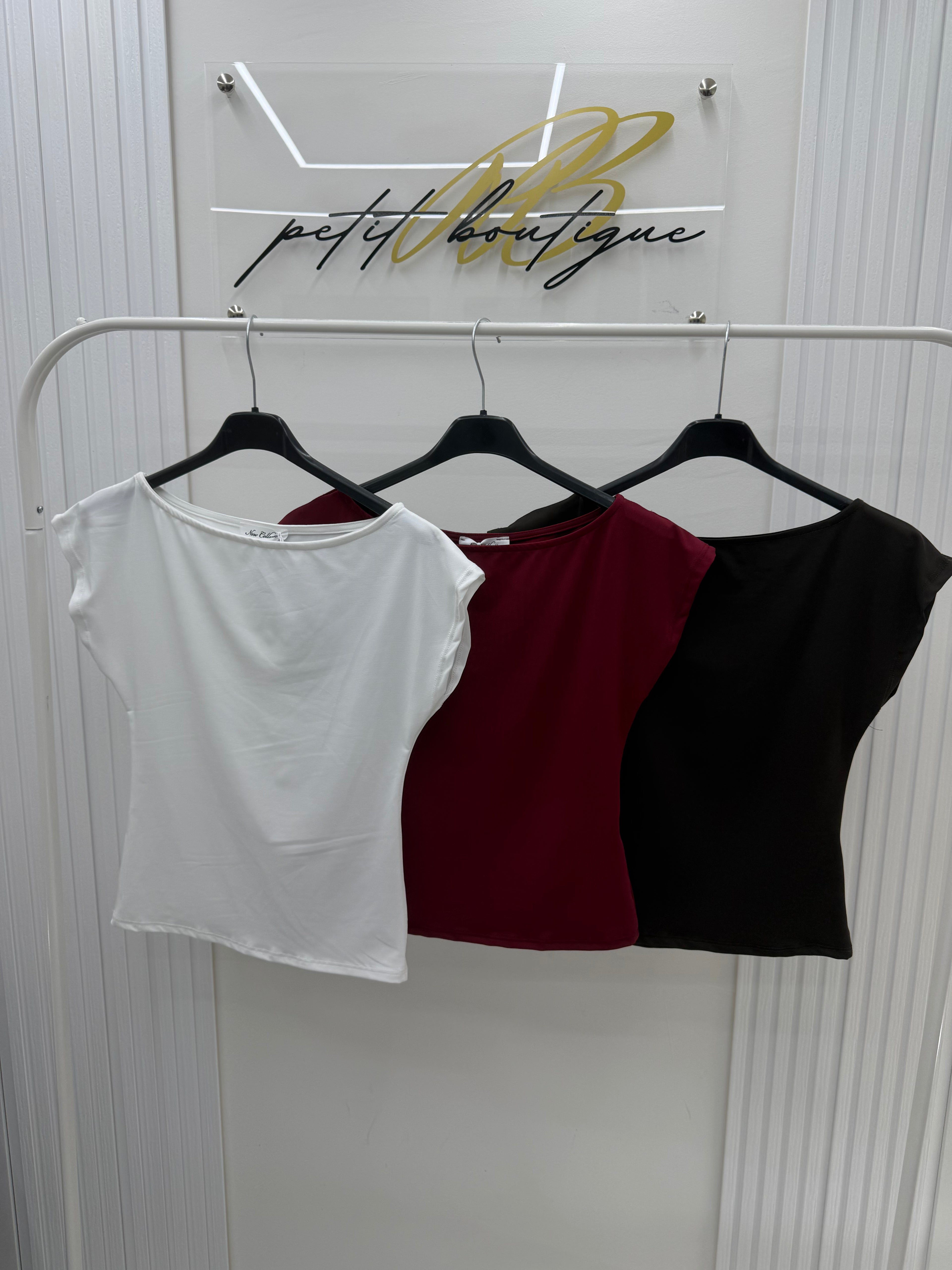 T-SHIRT LOVERY